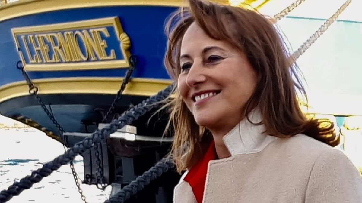 Ségolène Royal prend la tête de France-Algérie : pourquoi ?