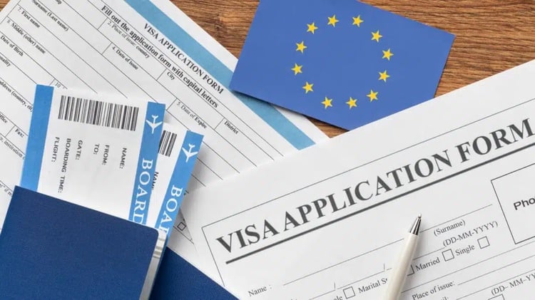 Visas dorés en Europe : vers une disparition inévitable ?