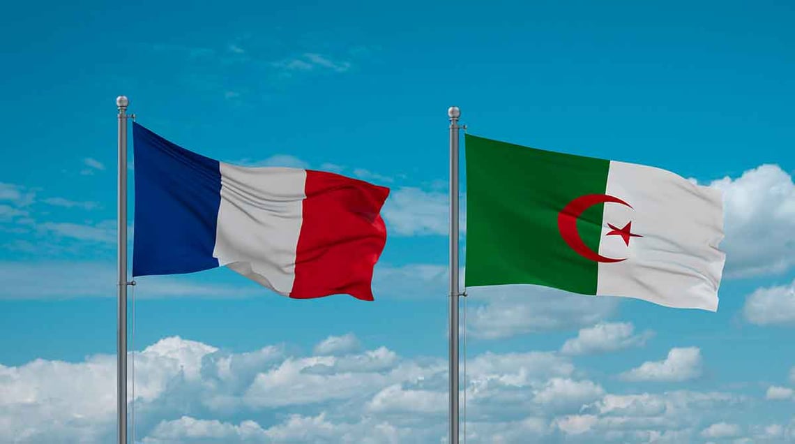 Algérophobie en France : la face cachée d’un tabou national