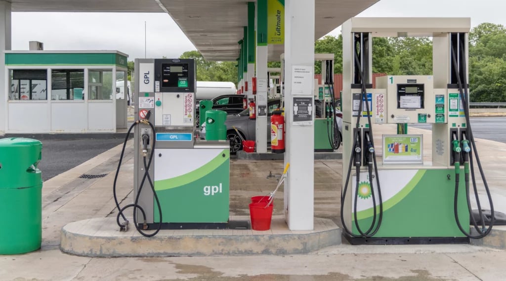 Comment l’Algérie domine le marché du gaz en Afrique