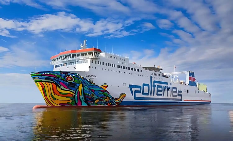 Découvrez la promo éclair de Nouris Elbahr Ferries : Alger-Marseille !