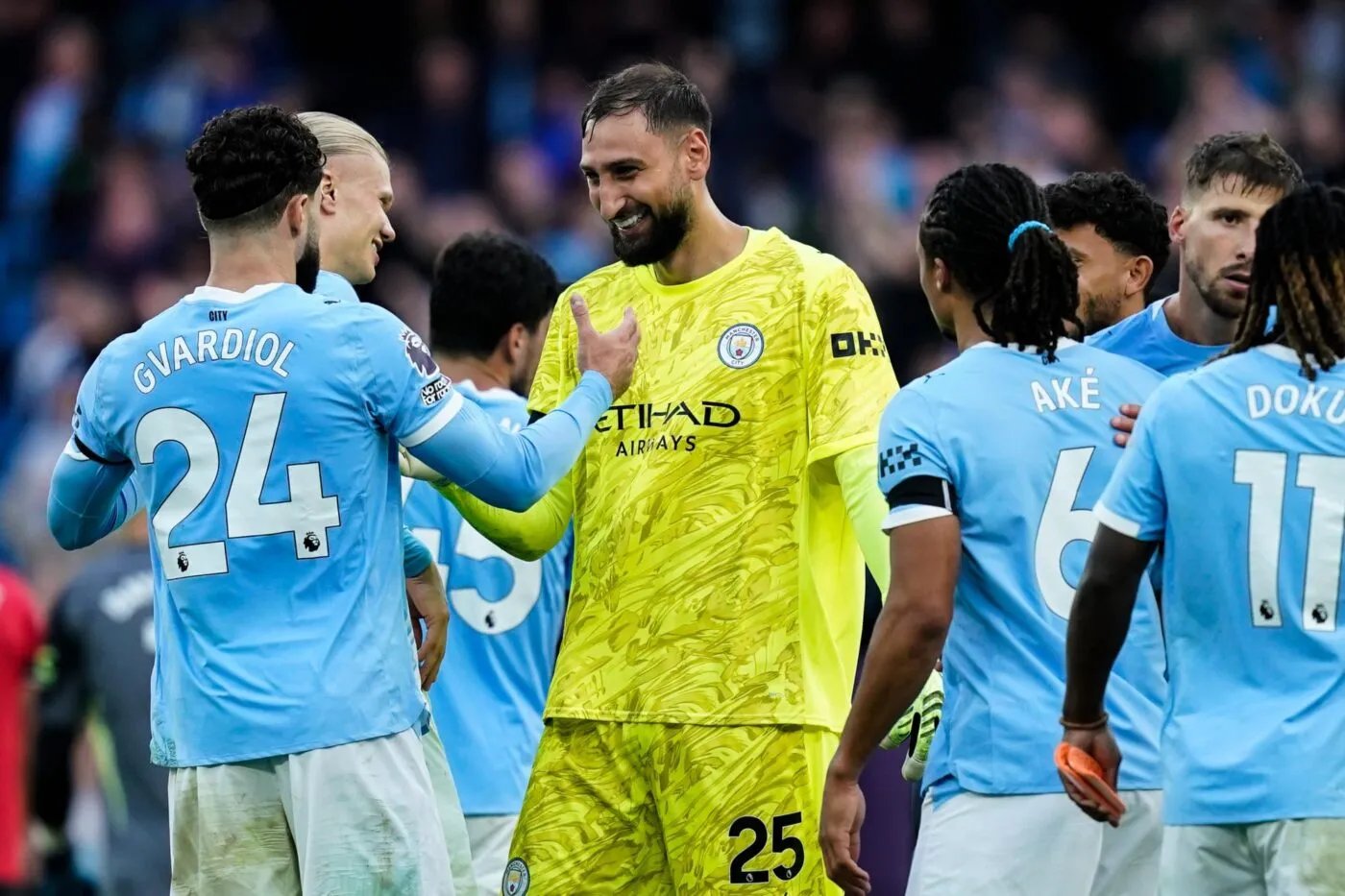 Cadeau surprise de Guardiola au coach de l’Algérie