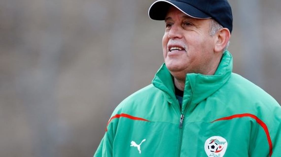 CAN 2025 : Rabah Saâdane brise les rêves algériens au Maroc