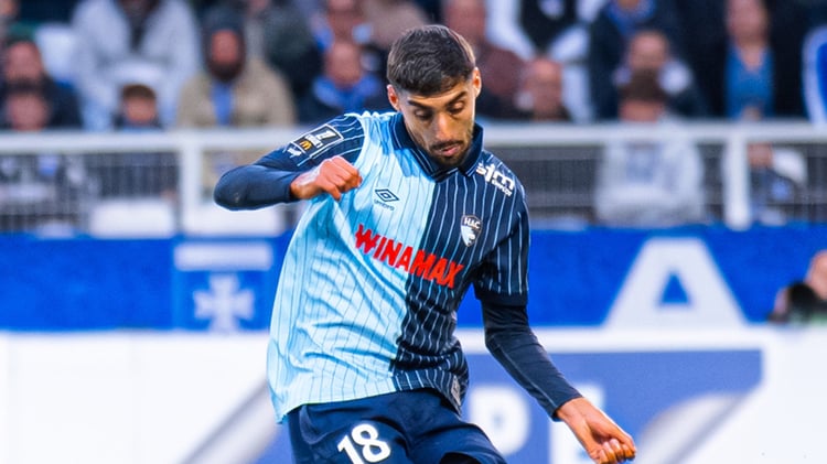 Le nouveau bijou défensif français rejoint l’Algérie