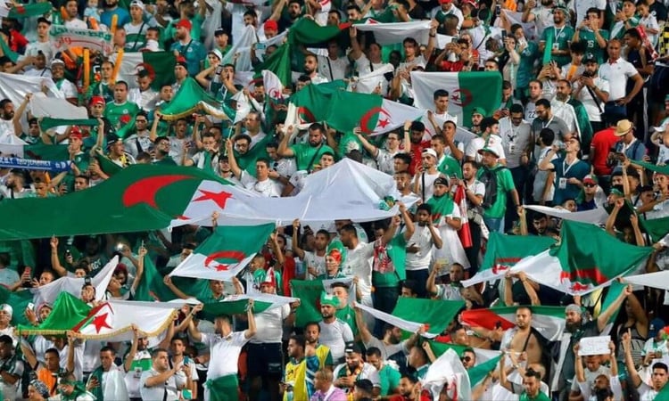 Supporters algériens au Maroc : un voyage semé d'embûches