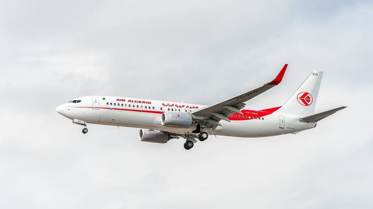 Air Algérie : le PDG brise le silence sur les prix élevés