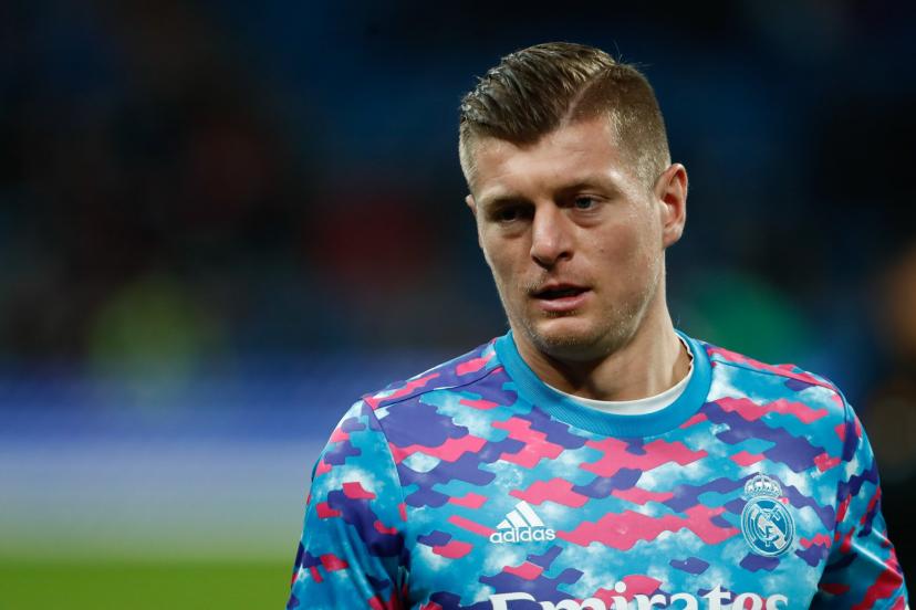 Le message surprenant de Toni Kroos au Maroc crée le buzz