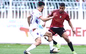 Libye-Maroc : Un coup bas à l'Algérie bouleverse la CAF