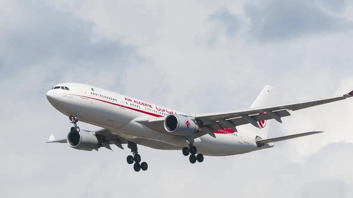 Air Algérie dévoile l’A330-900Neo pour dominer l’Afrique