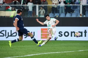 Algérie et Uruguay : Un match nul qui soulève des questions