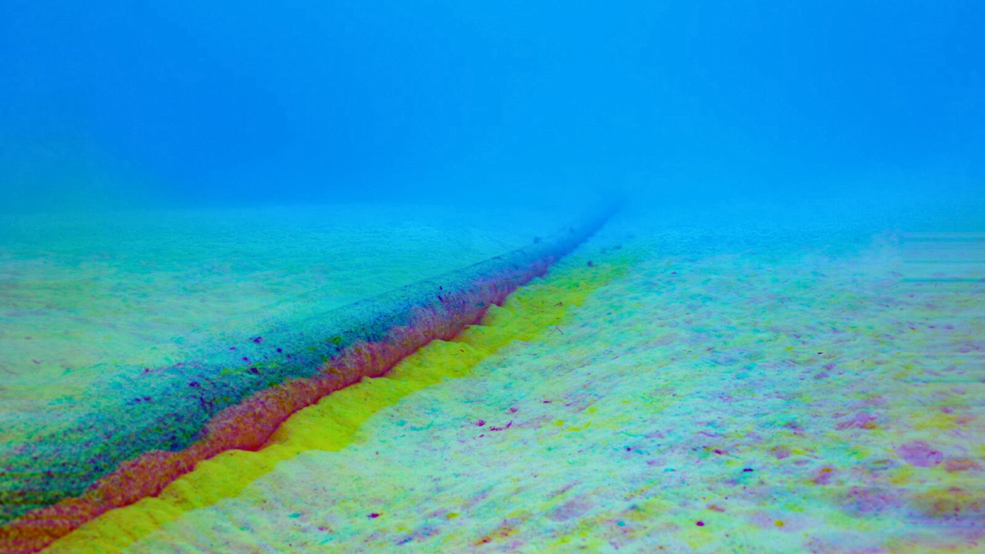 Internet menacé par des coupures en mer Rouge : l’Algérie en danger ?