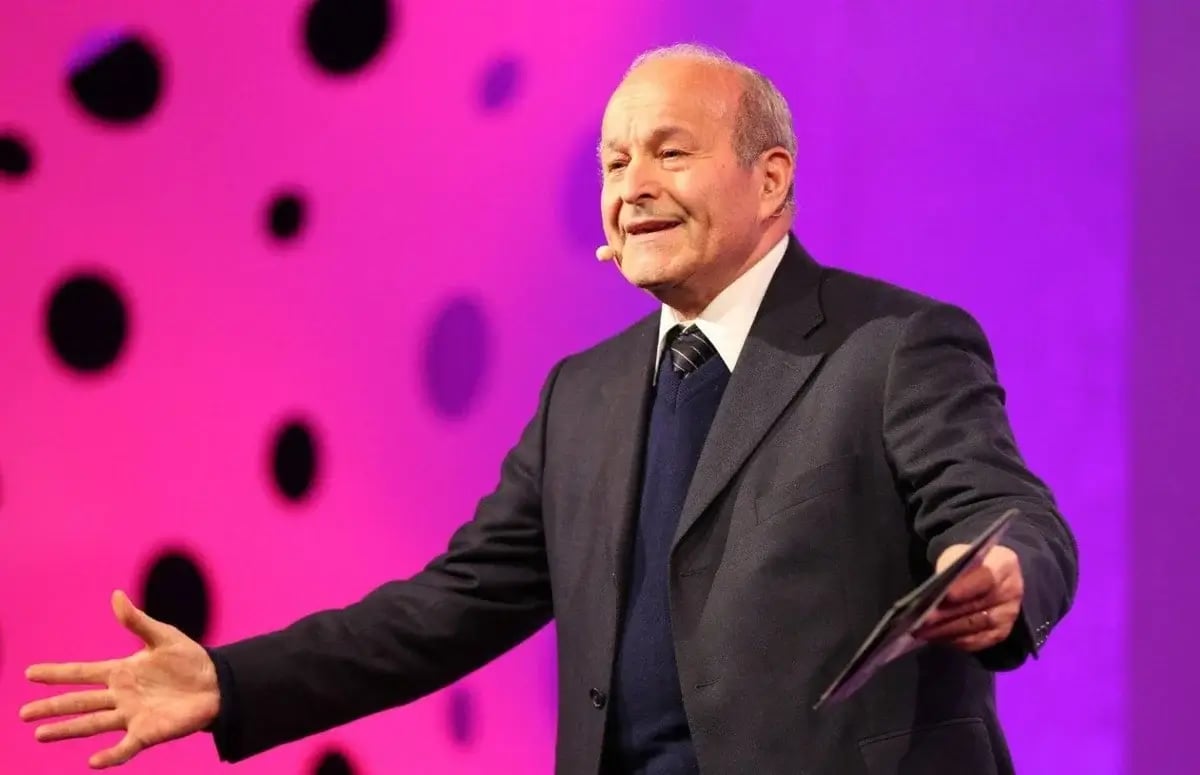 Issad Rebrab : son rang dans le Forbes des milliardaires 2026