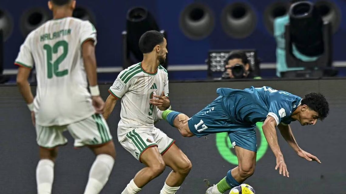 Les Émiratis titillent l’Algérie et créent la polémique