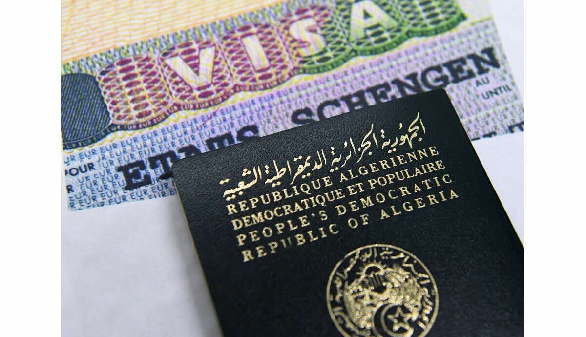 Visa algérien : pourquoi 76 % des Français sont contre ?