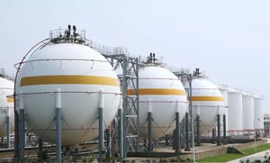 Algérie : Toujours dans le Top 3 des Exportateurs Africains de GNL