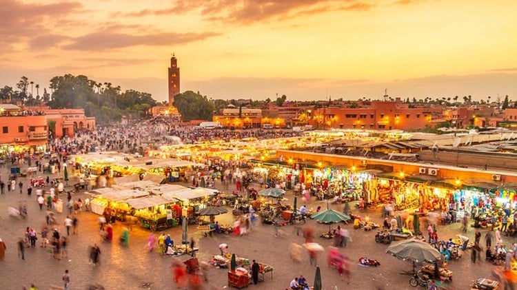 Découvrez l'incroyable secret d'un Marocain en Algérie pendant 37 ans