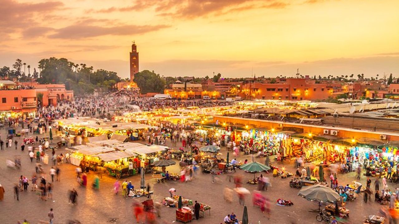 Tourisme et aviation : le Maroc face à une réalité inquiétante