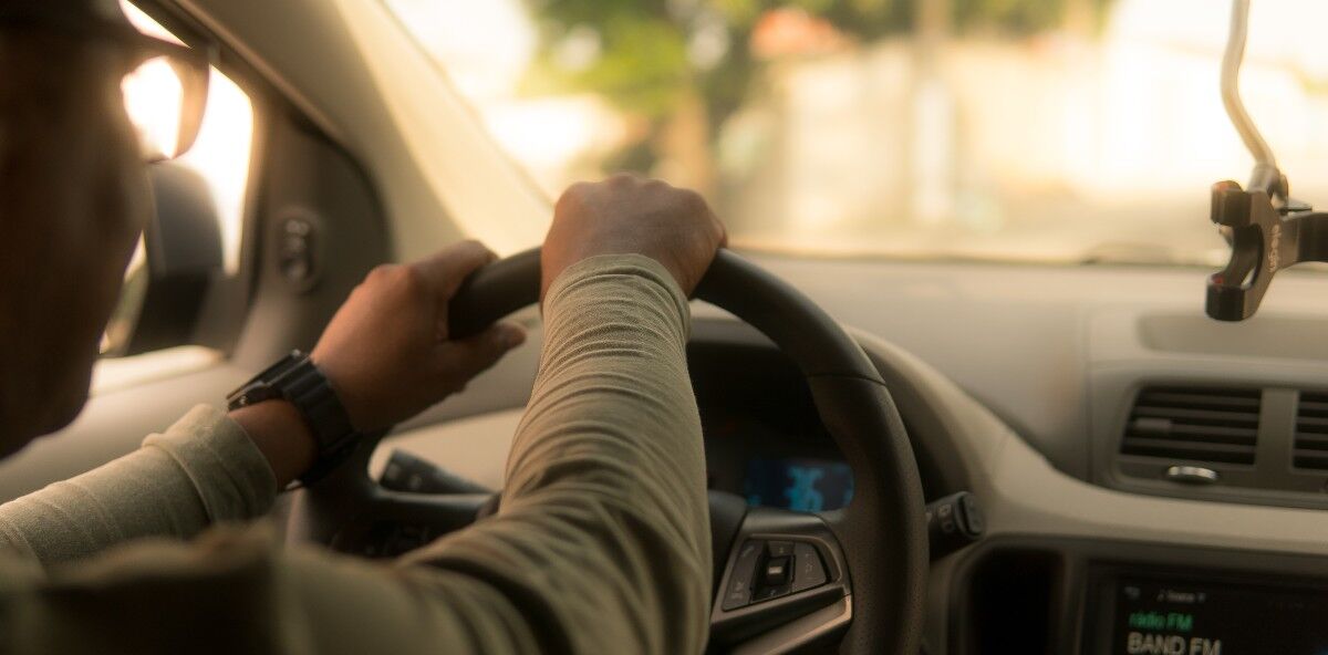 Un chauffeur de taxi algérien face au danger en Allemagne