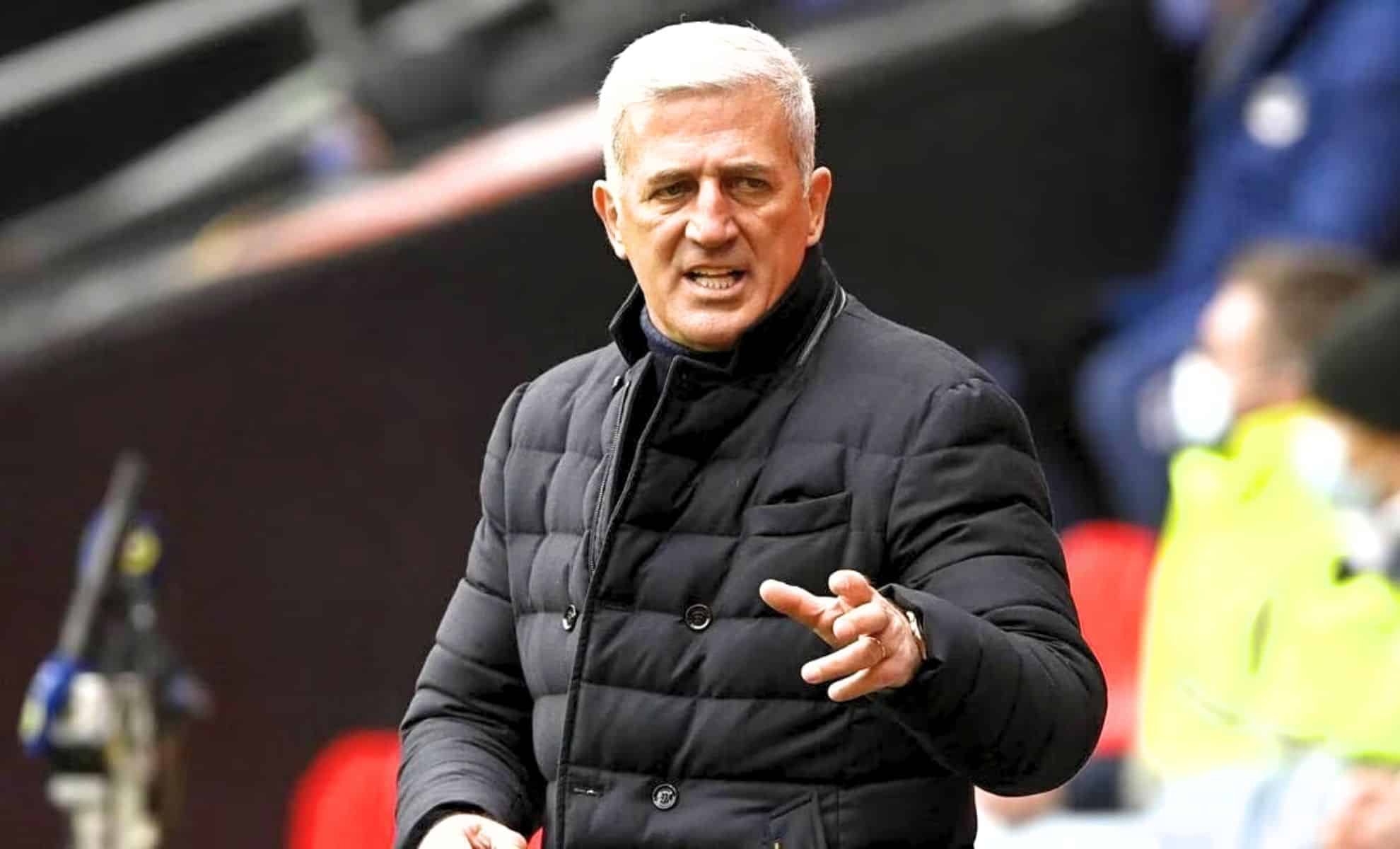 Algérie vs Zimbabwe: Impact de Titraoui en milieu de terrain