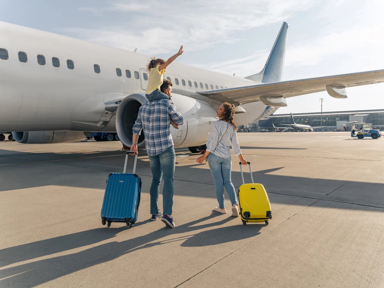 
Transavia: Vols France-Algérie réduction jusqu'à 35%
