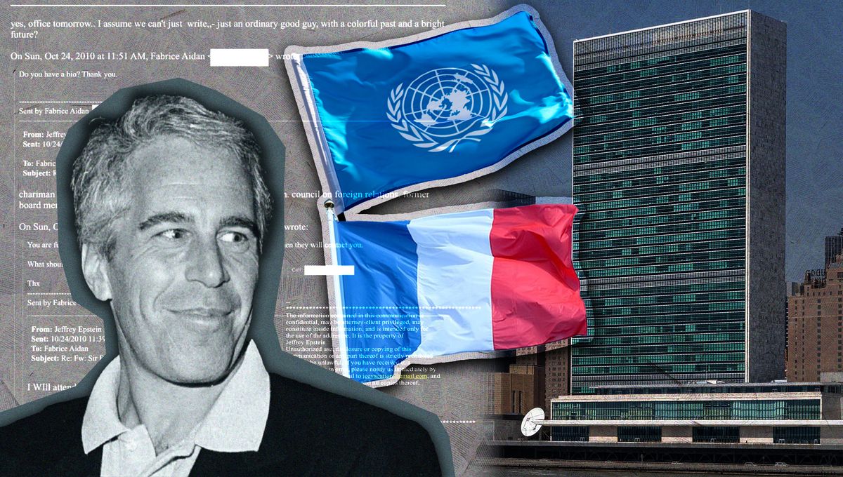 Scandale Epstein : la France face à un réseau de trafic sexuel international, tout savoir