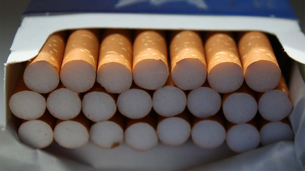 Cigarettes : les hausses prévues dès février 2026