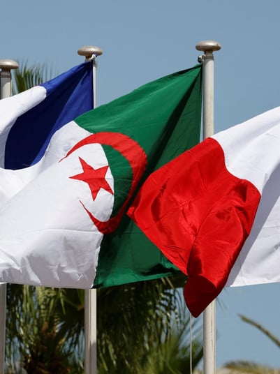 France-Algérie: Rencontre possible entre Tebboune et Macron?