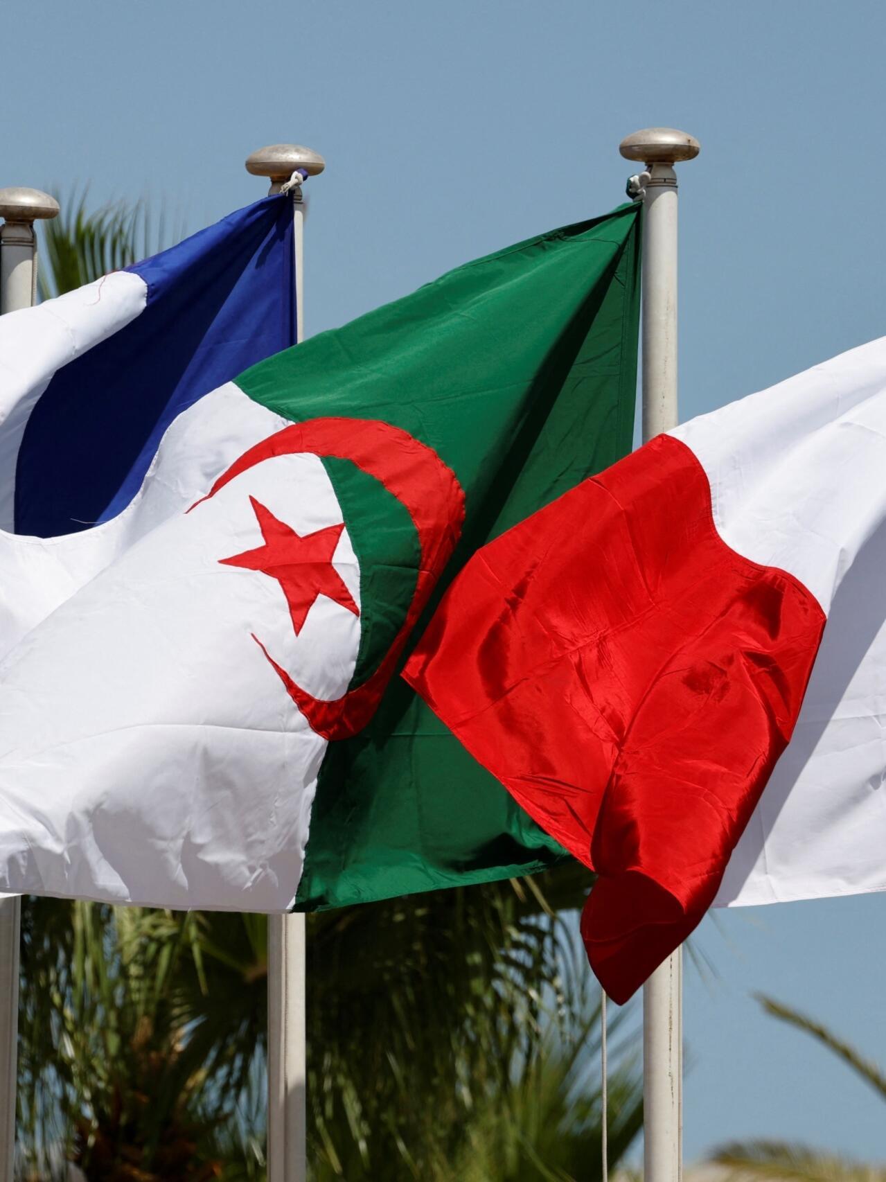 Visite de Laurent Nunez en Algérie : ce qui se prépare