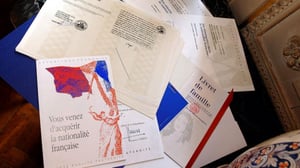 Origine ou naissance : les secrets d'attribution de la nationalité en Europe