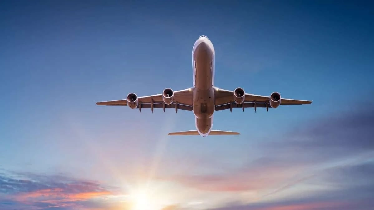 Vueling : Économisez 20 % sur vos billets pour l’Algérie !