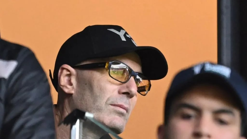 Zidane au Maroc : pourquoi son nom dérange autant ?