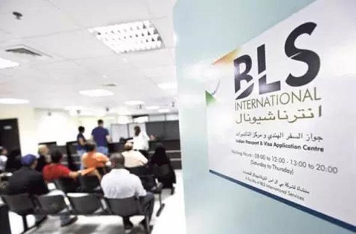 Rendez-vous Visa Espagne Algérie : un marché lucratif ?