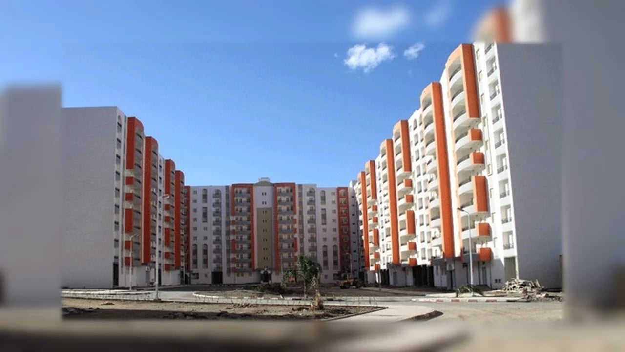 Logements AADL : ces modifications qui peuvent tout faire basculer