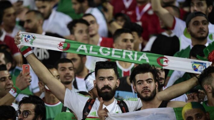 Algérie CAN 2025 : pourquoi les fans sont surveillés en France