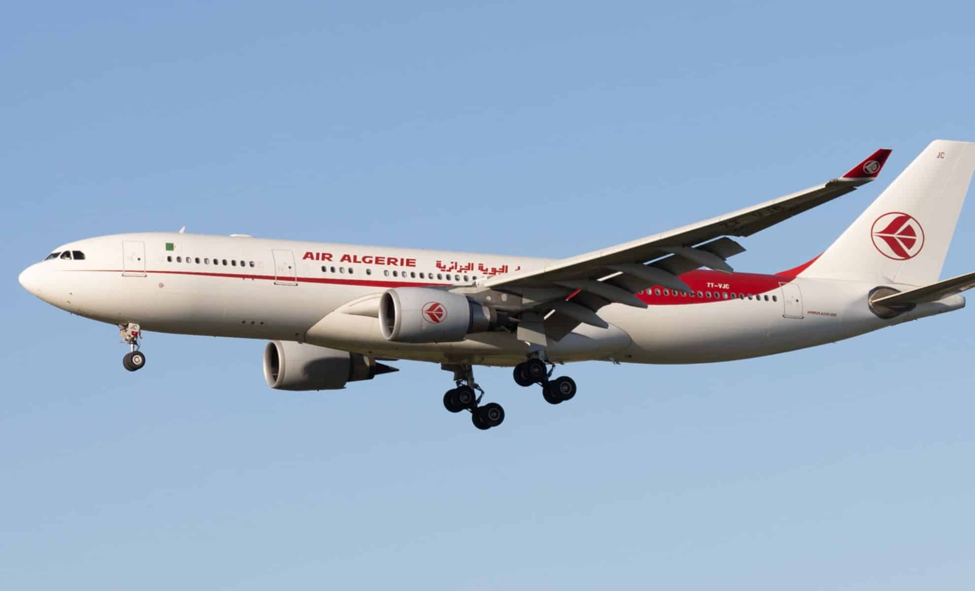 Deux nouvelles lignes France : Air Algérie crée la surprise