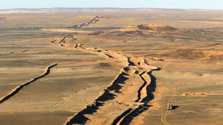 Sahara occidental : l’Algérie change-t-elle de stratégie ?