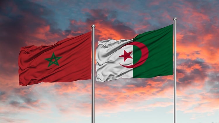 Algérie - Maroc : Les enjeux cachés de la crise au Moyen-Orient
