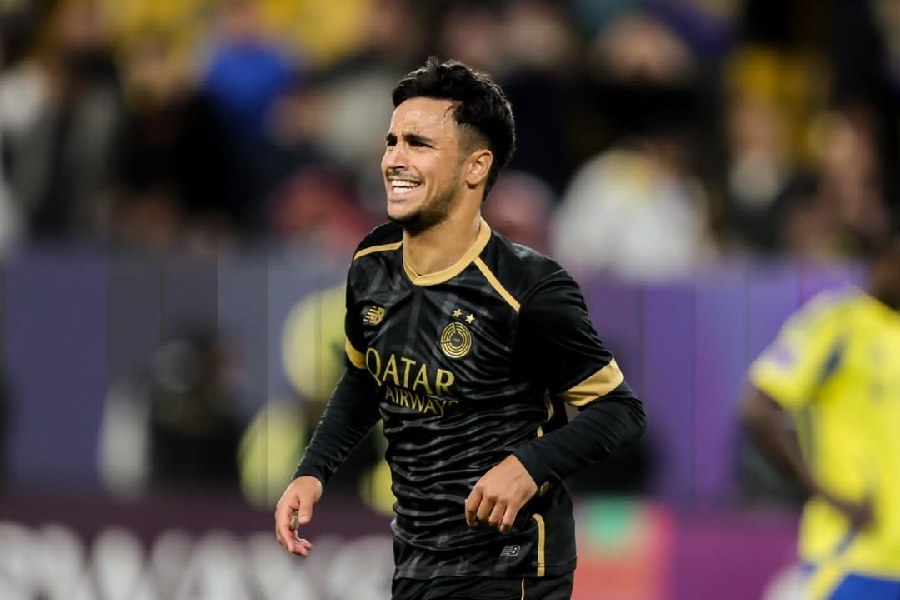 La résurrection spectaculaire d’Ounas enflamme les fans