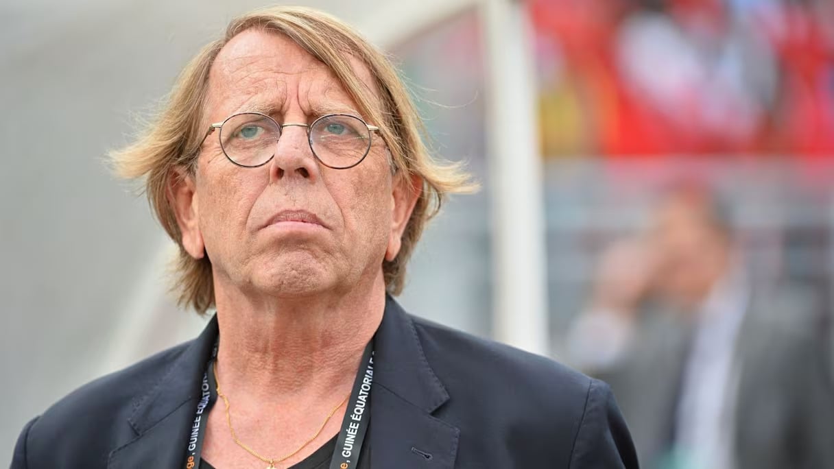 CAN 2025 : Claude Le Roy voit le Maroc en favori mais met en garde