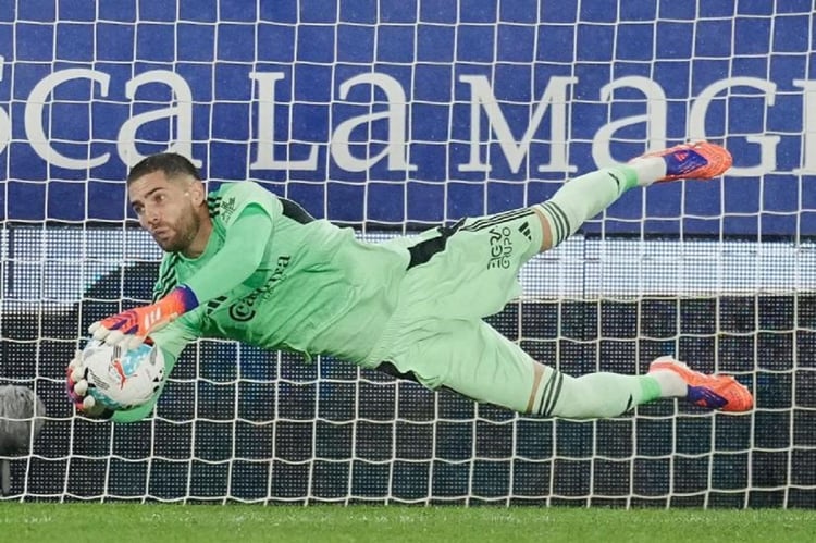 Algérie : le secret derrière le succès de Luca Zidane en Espagne