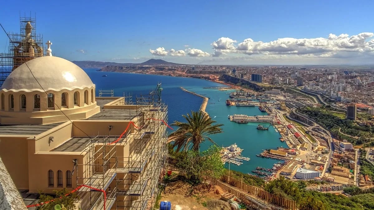 Algérie : top destination pas chère à explorer en 2026