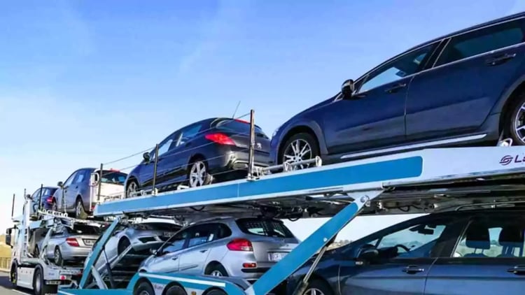 Algérie-Automobile: Les changements annoncés pour 2026
