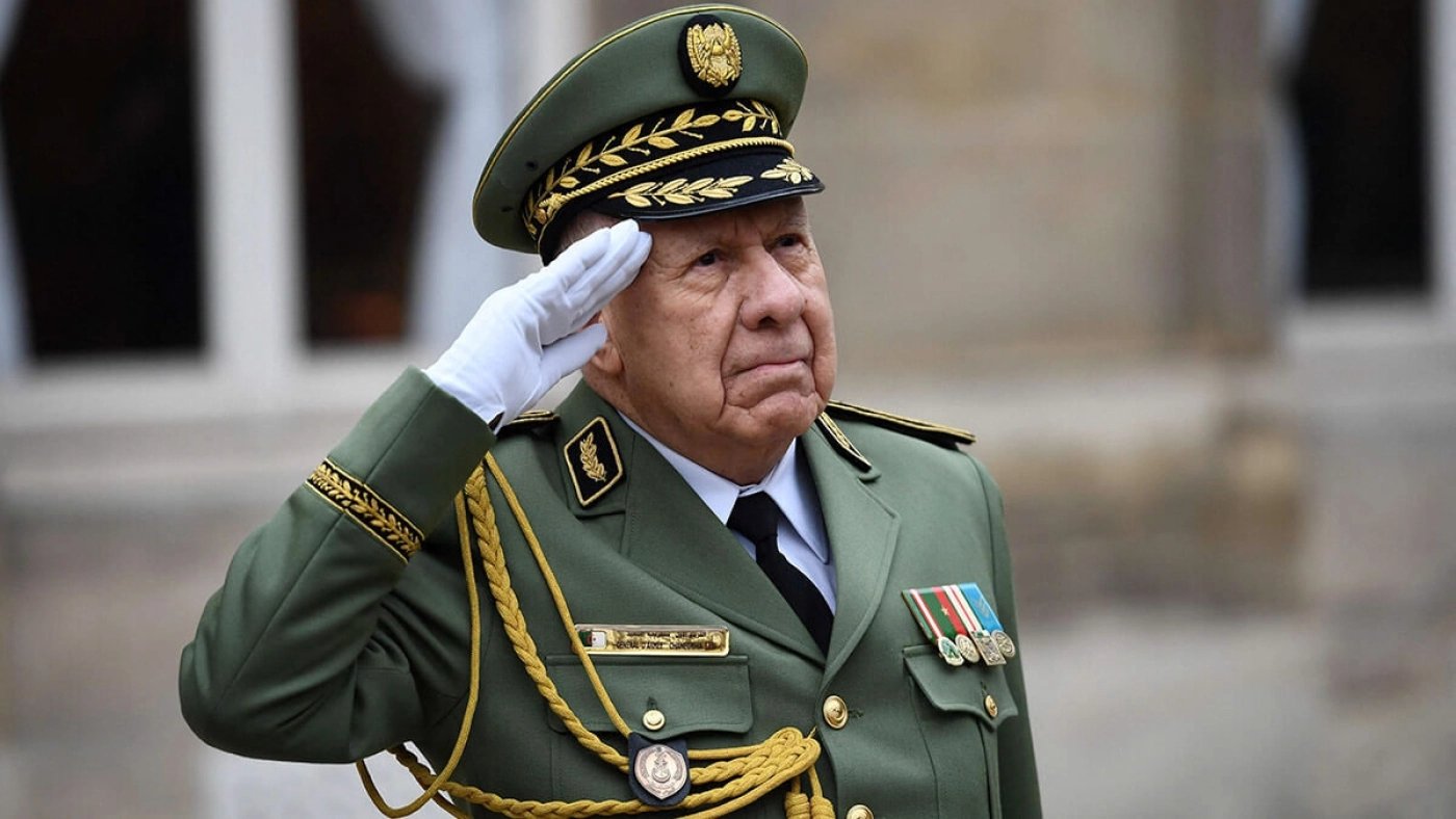 Afrique : l’Algérie dévoile sa doctrine sécuritaire et dénonce les ingérences