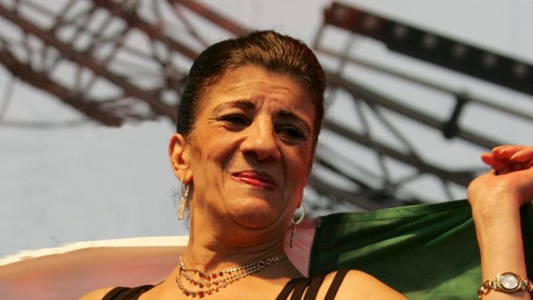 Biyouna est décédée : le destin brisé d'une icône à 73 ans