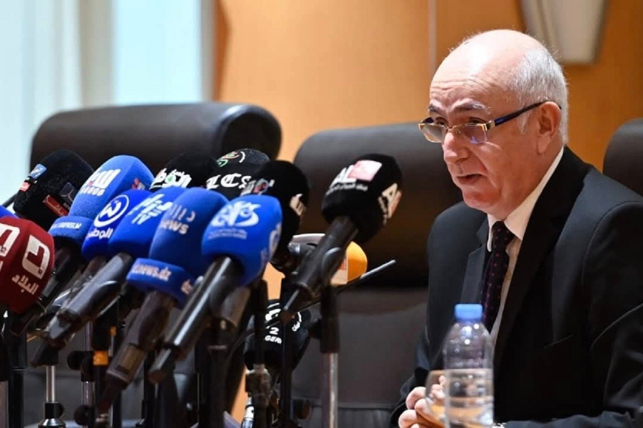 Noureddine Daoudi : parcours du nouveau PDG de Sonatrach
