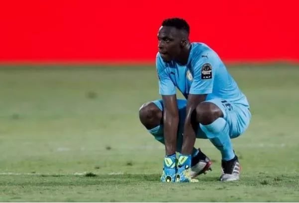 CAN 2025 : Edouard Mendy provoque le Maroc après la victoire