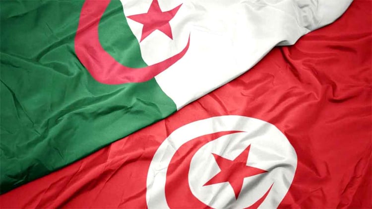 Accord militaire inédit entre l’Algérie et la Tunisie