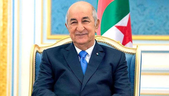 Algérie : Washington reconnaît son rôle clé en sécurité