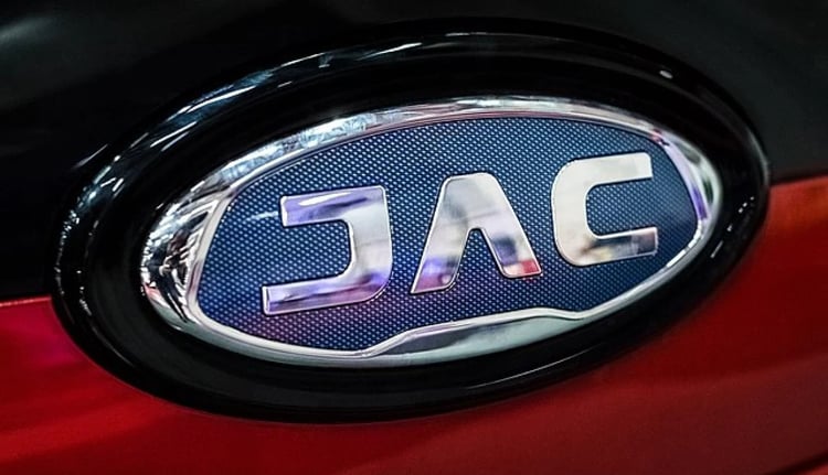 Les promesses ambitieuses de JAC en Algérie dévoilées