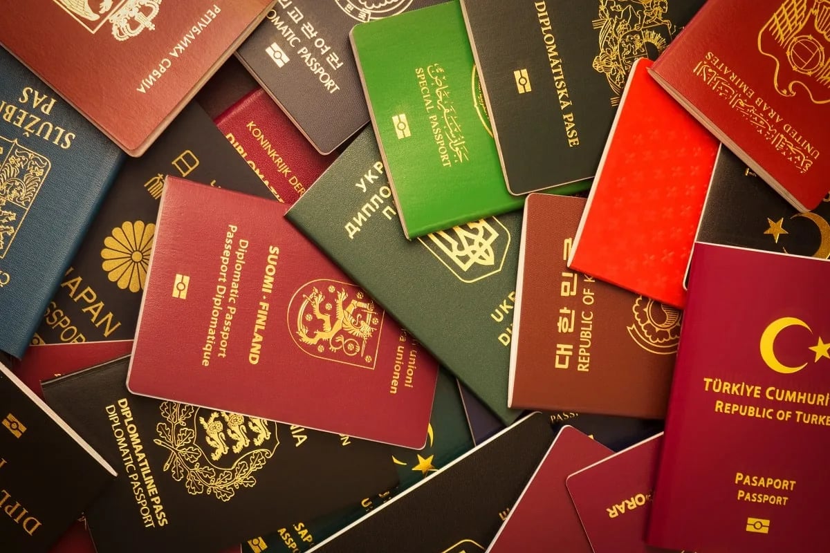 Algérie : classement des passeports les plus influents en 2026